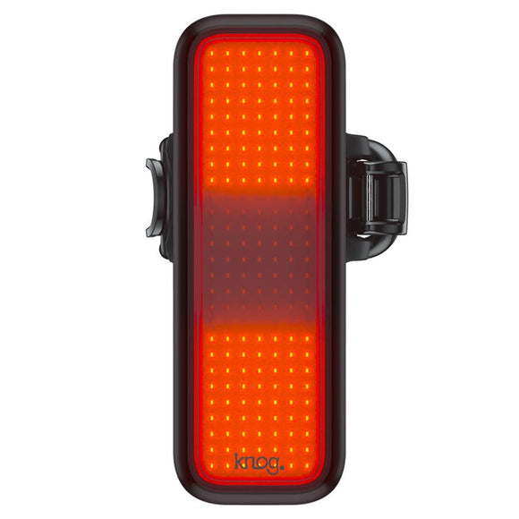 Knog Blinder VTraffic Light Rear Black