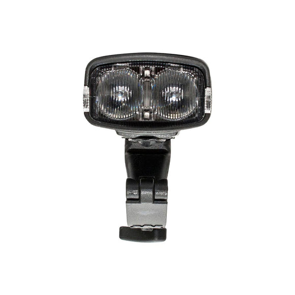 NiteRider Lumina Dual 1800 Headlight