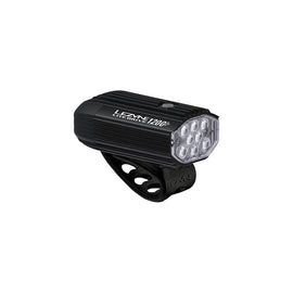 Lezyne Lite Drive 1200+ Headlight -Black