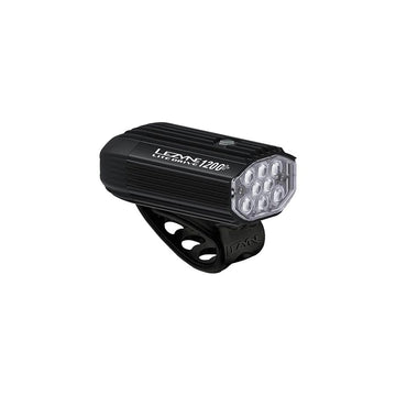 Lezyne Lite Drive 1200+ Headlight -Black