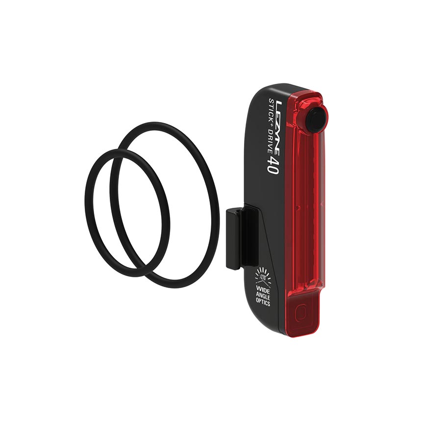 Lezyne Stick+ Drive - Thumbnail 4