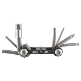 Topeak Mini 9 Folding Multi-Tool