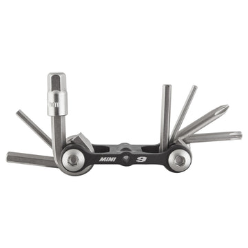 Topeak Mini 9 Folding Multi-Tool