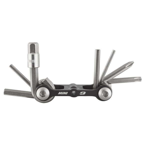 Topeak Mini 9 Folding Multi-Tool