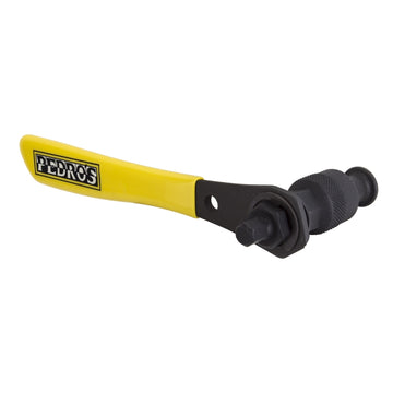 Pedros Universal Crank Remover with Handle