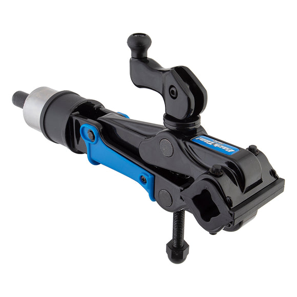 Park Tool 100-3D Professional Micro-Adjust Repair Stand Clamp