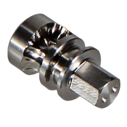 Ohlins TTX22M Trunnion Coil Rebound Adjuster