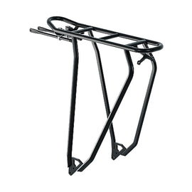 Racktime LightIt 2.0 Rack Rear Eyelet Black 26` SnapIt 2.0