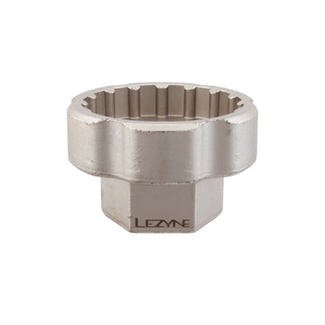 Lezyne External BB Tool For 3/8" Socket Driver
