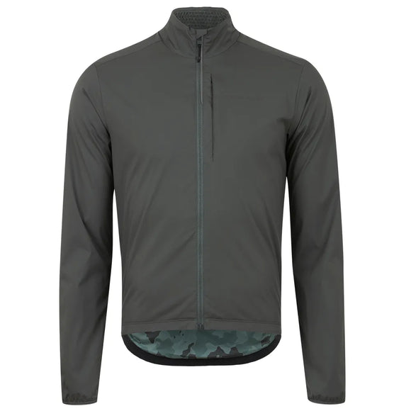 Men's PRO Insulated Jacket - URBAN SAGE / S