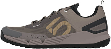 Five Ten Trailcross LT Flat Shoes - Women's Wonder Taupe/Ice Tangerine/Carbon 9.5