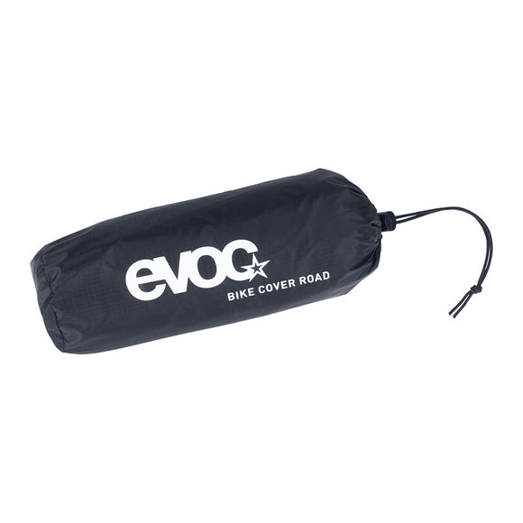 EVOC Bike Cover Road Black