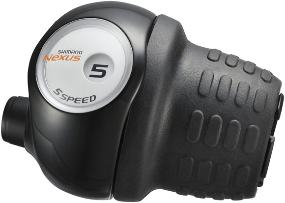 Shimano Nexus SL-5S30 Internally Geared Hub Shifter - 5-Speed Revo Shifter