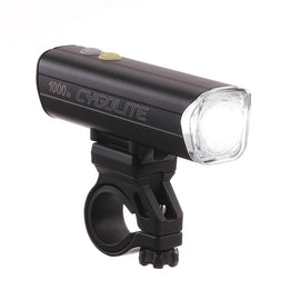 Cygolite Velocity SL 1000 Headlight - 1000 Lumens Black