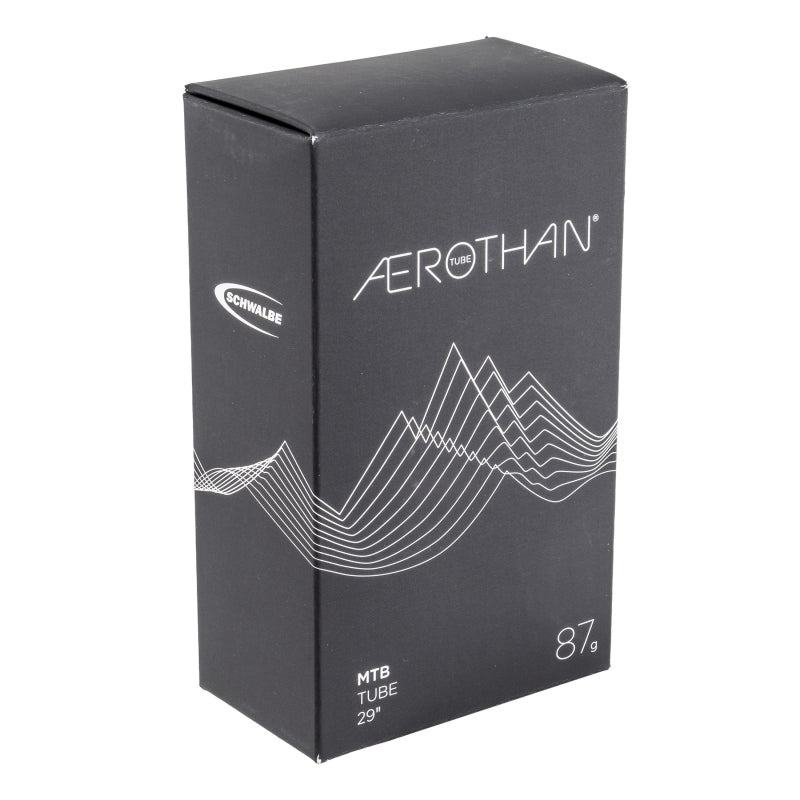 Schwalbe Aerothan MTB+ Tube Presta Length: 40mm 29 2.40-3.00