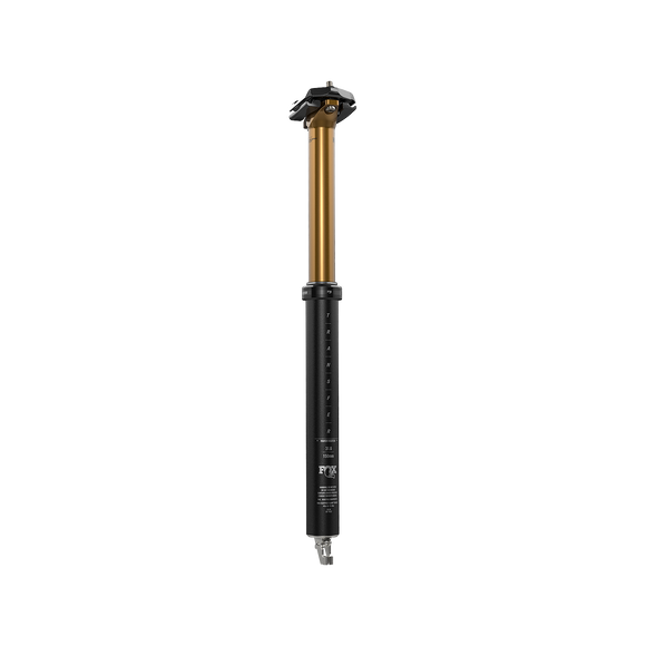 FOX TRANSFER SEATPOST - Factory / 30.9mm / 120mm