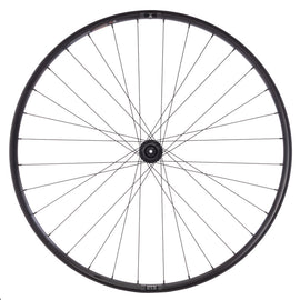 Quality Wheels Shimano QC300 / WTB ST i30 Rear Wheel - 29" QR x 135mm Center-Lock HG 11 MTN BLK 32H