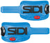 SIDI Soft Instep 3 Closure System - Blue/Black