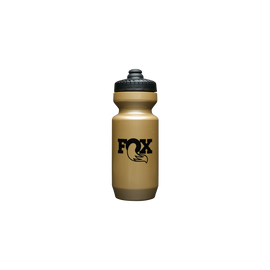 WATER BOTTLE – 22OZ - Gold