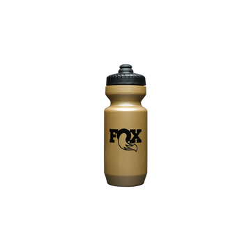 WATER BOTTLE – 22OZ - Gold