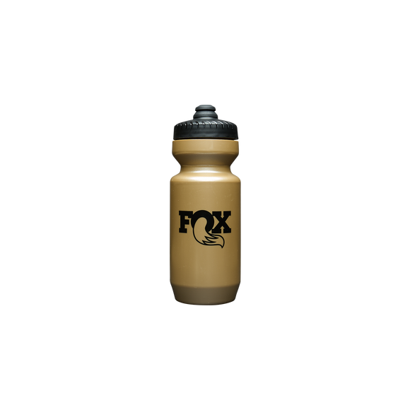 WATER BOTTLE – 22OZ - Gold