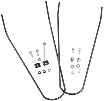 Benno Replacement Fender Strut and Hardware Kit - eScout 2018-2021