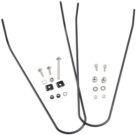 Benno Replacement Fender Strut and Hardware Kit - eScout 2018-2021