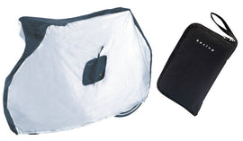 Topeak Bike Cover Road 66.9x19.7x39.4`