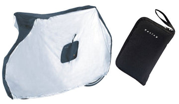 Topeak Bike Cover Road 66.9x19.7x39.4`