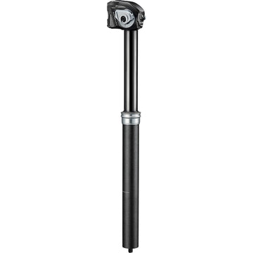 KS LEV Circuit Dropper Post (125) 31.6x397mm 
