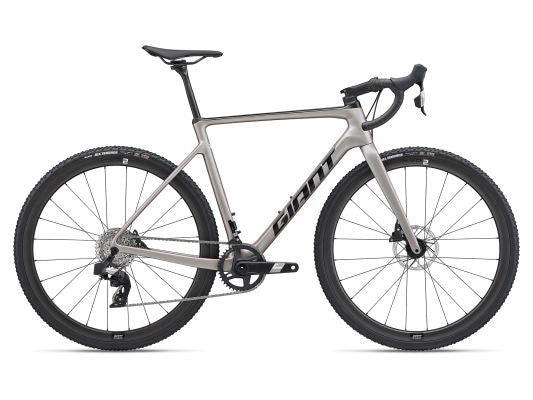 TCX Advanced Pro 1 - S