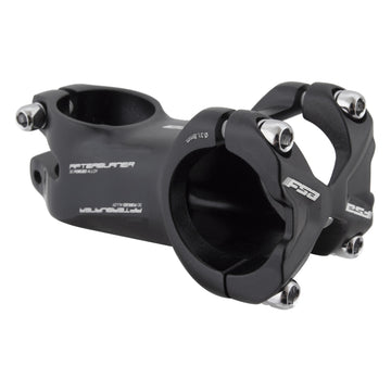 FSA Afterburner Stem 31.8mm Clamp Diameter 90mm Length ±12° Angle MTB Use – Alloy