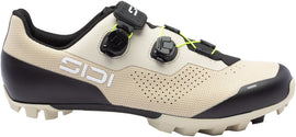 SIDI Dominator X XC Clipless Shoes - Men's Sand 44