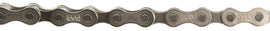 Cult 410 Chain - Single Speed 1/2" x 1/8" Chrome