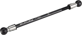 Burley Ballz Thru Axle: 12 x 1.5 177mm