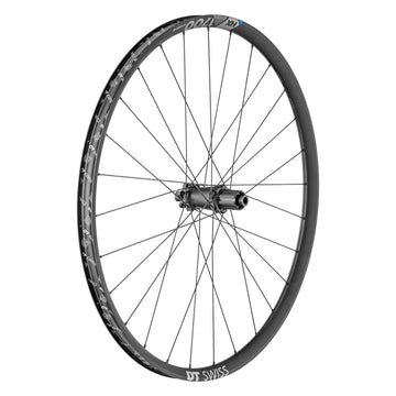 DT Swiss HX 1700 Spline LS Rear Wheel - 29" 12 x 148mm 6-Bolt HGM11 Black
