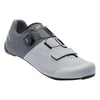 Men's Attack Road Shoes - Castlerock/Highrise / 39.0