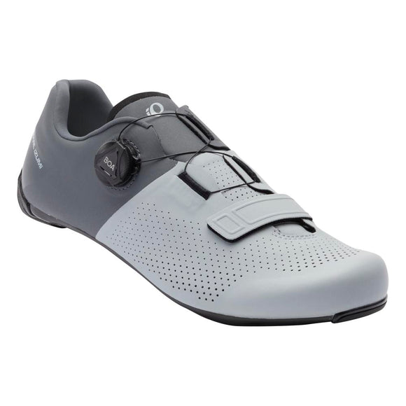 Men's Attack Road Shoes - Castlerock/Highrise / 39.0