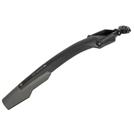 M-Wave Mud Max R III Rear Fender 26''-29'' Black