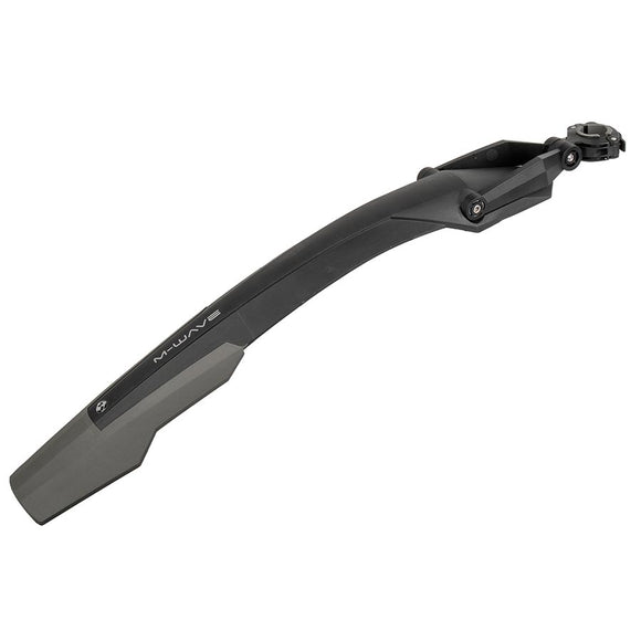 M-Wave Mud Max R III Rear Fender 26''-29'' Black