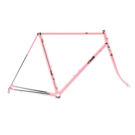 Supercorsa Pink - Limited Edition - Pink / 49