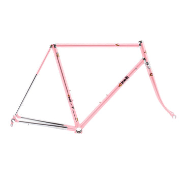 Supercorsa Pink - Limited Edition - Pink / 49
