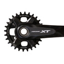 Wolf Tooth 96 mm BCD Chainrings for Shimano XT M8000 and SLX M7000-4