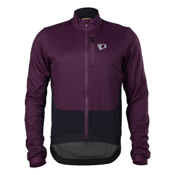 Men's Expedition PRO Alpha Jacket - DARK VIOLET / S