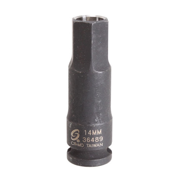 Fox Shox Check Plate Driver 14mm Hex Float X2 