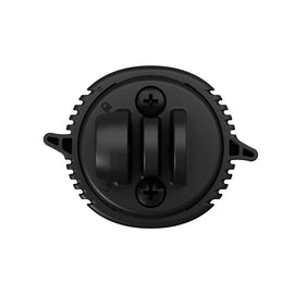 Garmin Quarter Turn to Flange Mount For Varia lights