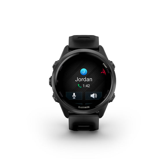 Garmin Forerunner 570 SmartWatch - 42mm Black
