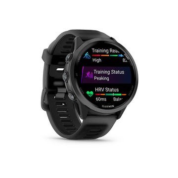 Garmin Forerunner 570 SmartWatch - 47mm Black