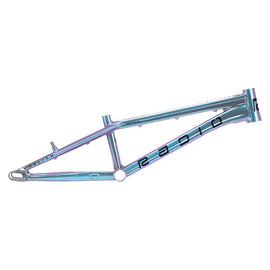 Radio Raceline Helium Pro XL Galactic ice purple 21.25''