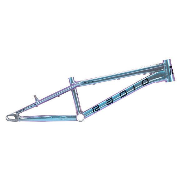 Radio Raceline Helium Pro XL Galactic ice purple 21.25''